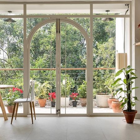 Vaara Bed and Breakfast New Delhi Eksteriør billede