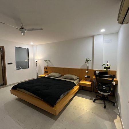 Vaara Bed and Breakfast New Delhi Eksteriør billede