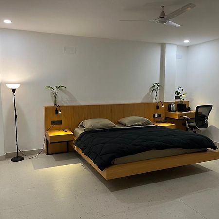 Vaara Bed and Breakfast New Delhi Eksteriør billede