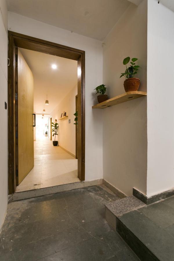 Vaara Bed and Breakfast New Delhi Eksteriør billede