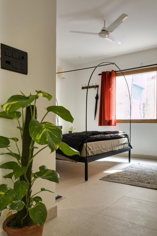 Vaara Bed and Breakfast New Delhi Eksteriør billede